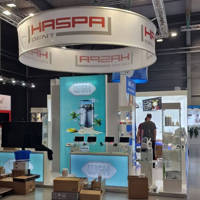 👩‍⚕️✨ Připravujeme něco velkého! ✨🦷 📣 Letos od 9. do 11. října 2025 se opět otevírá jubilejní 30. ročník mezinárodního...