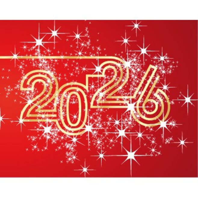 Vážení obchodní partneři, dovolte nám, abychom Vám upřímně poděkovali za důvěru a úspěšnou spolupráci v roce 2025. Vaší...